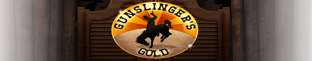Gunslingers Gold Review