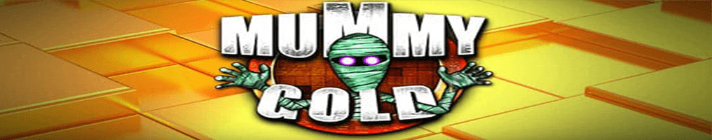 Mummy Gold Review