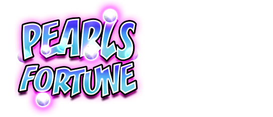 game logo Pearls Fortune