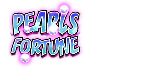 game logo Pearls Fortune