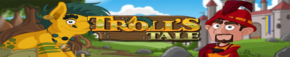 Troll's Tale Review