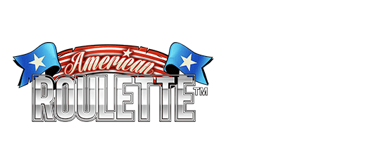 game logo American Roulette