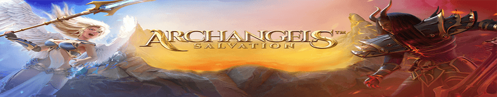 Archangels : Salvation Review