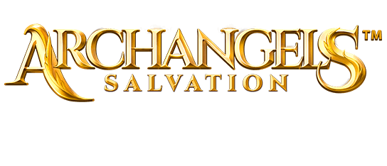 game logo Archangels : Salvation
