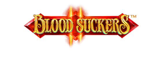 game logo Blood Suckers 2