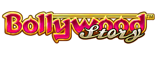 game logo Bollywood Story