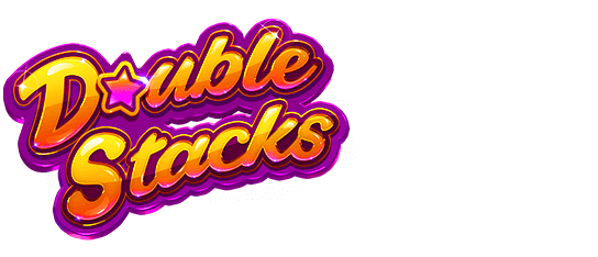 game logo Double Stacks