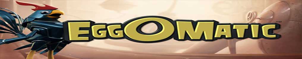 Eggomatic Review