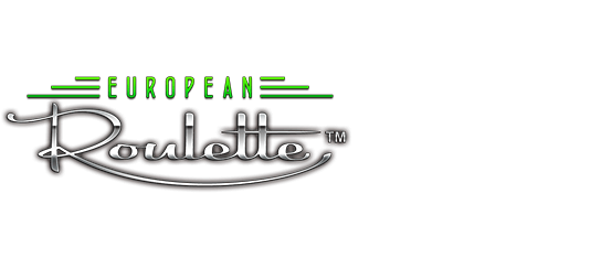game logo European Roulette