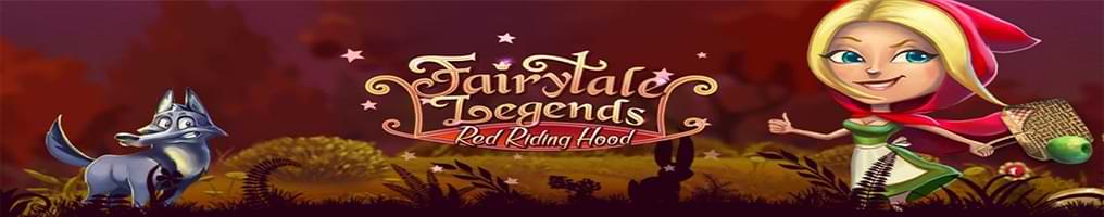 Fairytale Legends Review