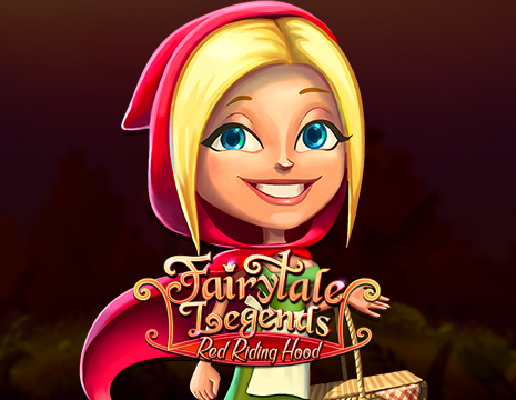 Fairytale Legends Slot