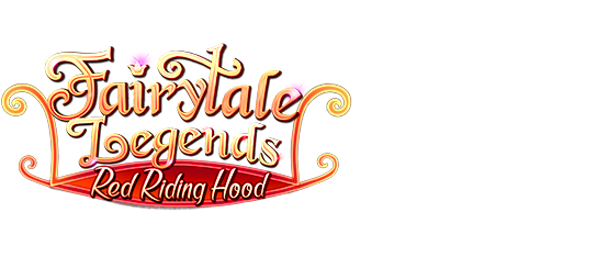game logo Fairytale Legends : Red Riding Hood