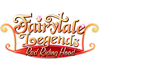 game logo Fairytale Legends : Red Riding Hood