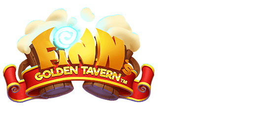 game logo Finn's Golden Tavern