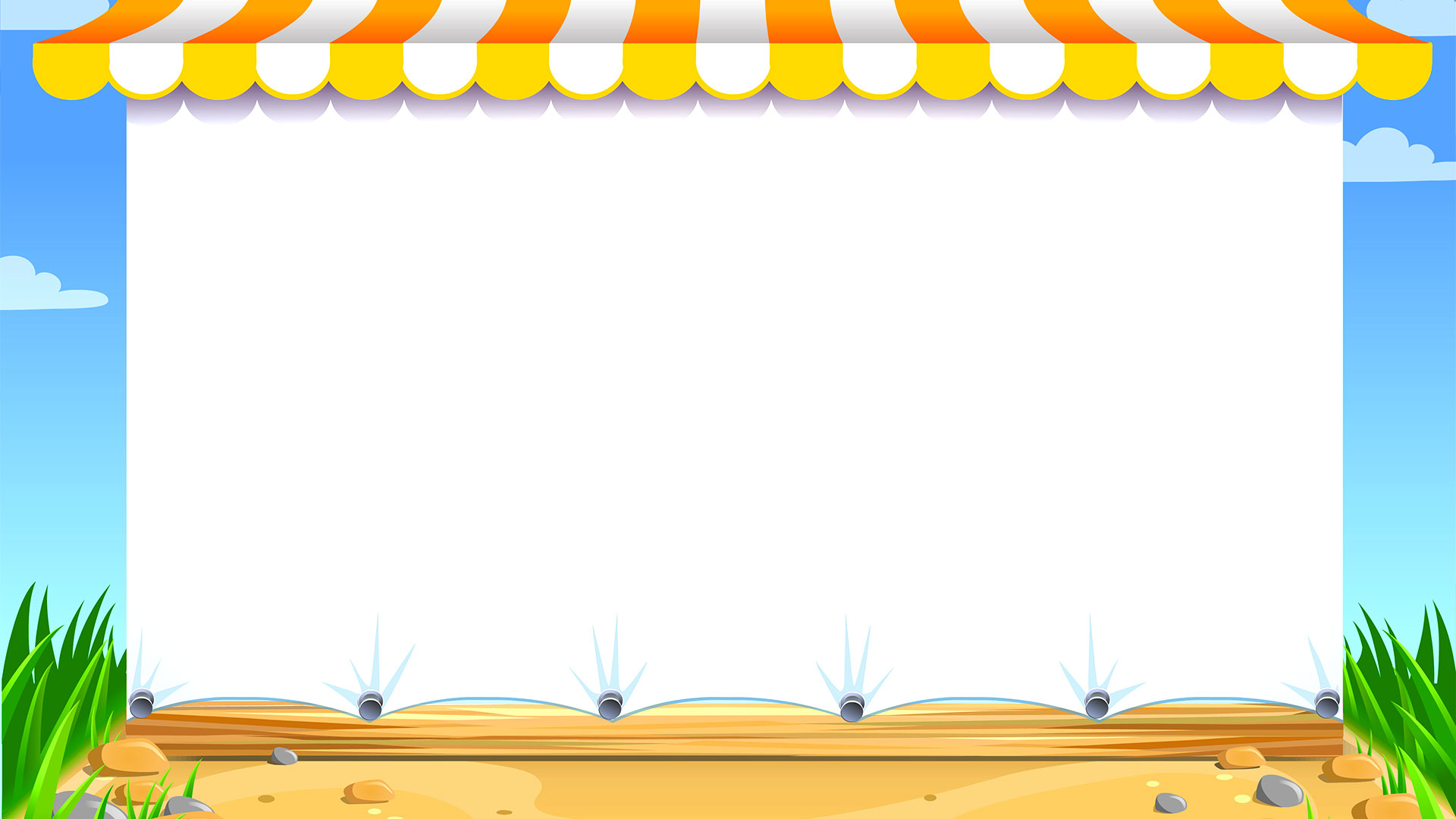 Game hight resolution background Fruit Shop