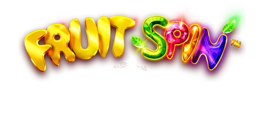 game logo Fruit Spin