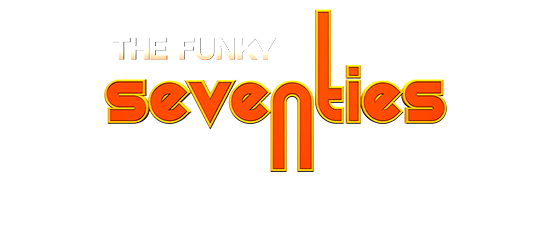 game logo Funky Seventies