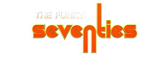 game logo Funky Seventies