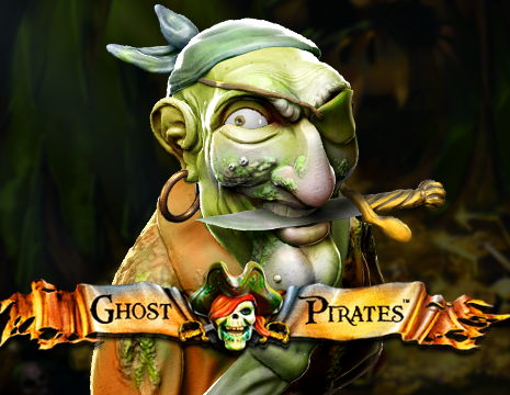 Ghost Pirates Slots