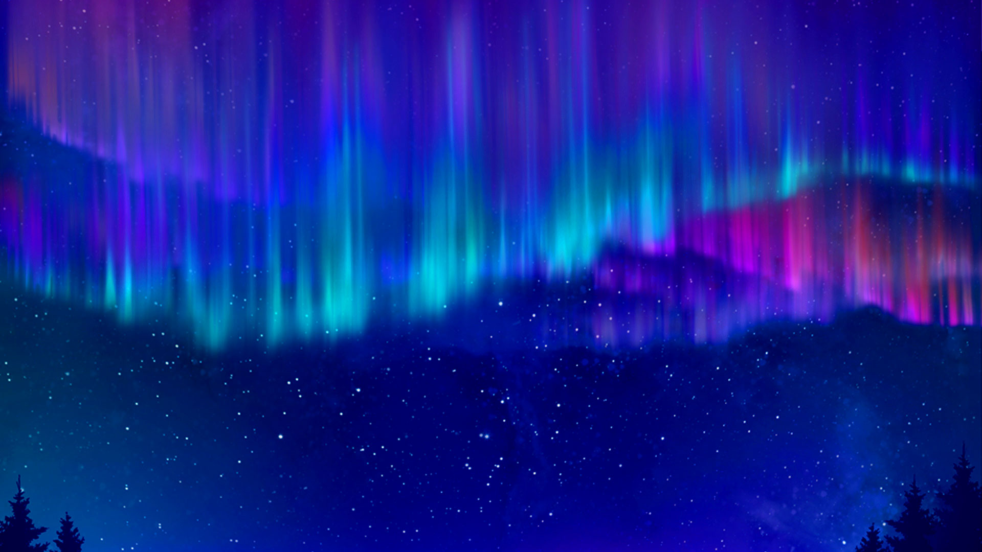 Glow: Play to the Netent slot machine