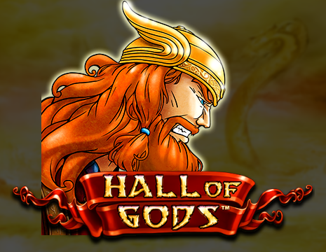 Hall of Gods 