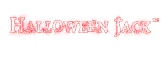 game logo Halloween Jack