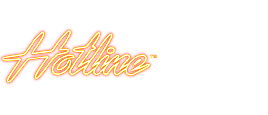 game logo Hotline