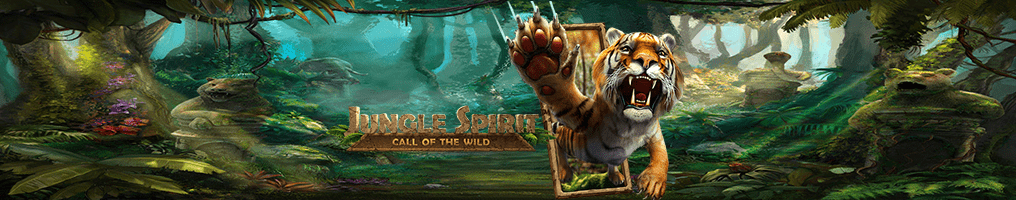 Jungle Spirit Review