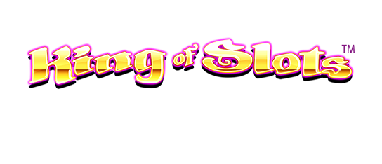 game logo King of Slots