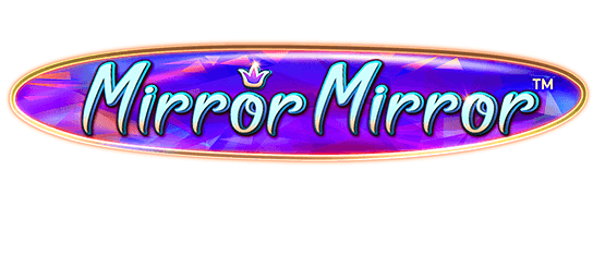 game logo Mirror Mirror