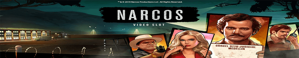 Narcos Review