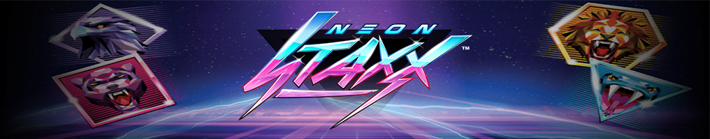 Neon Staxx Review