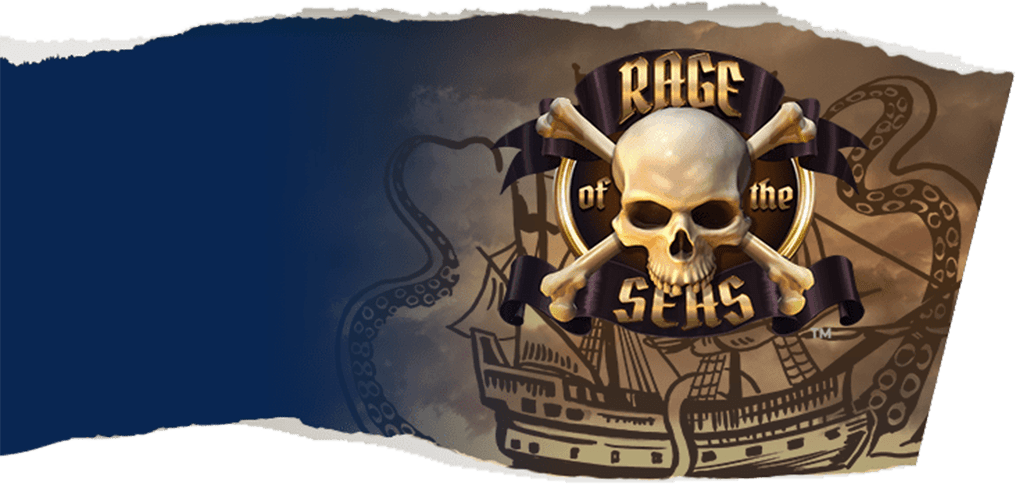Rage Of Seas Technical