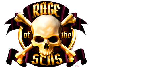 Rage of the Seas logo