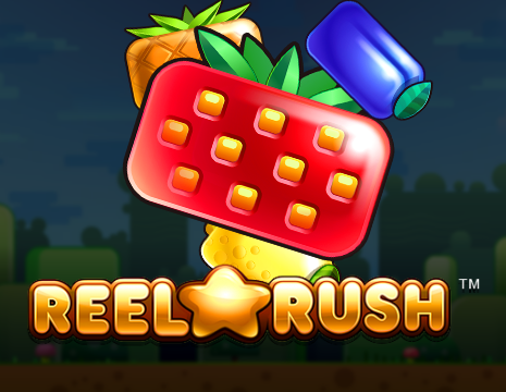 Reel Rush Review