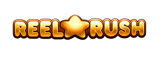 game logo Reel Rush