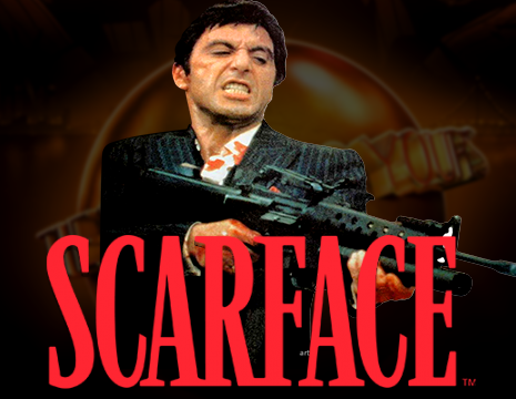 Scarface Slots