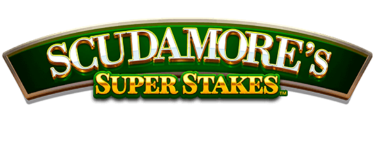 game logo Scudamore's Super Stakes