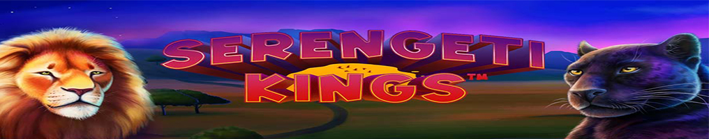 Serengeti Kings Review