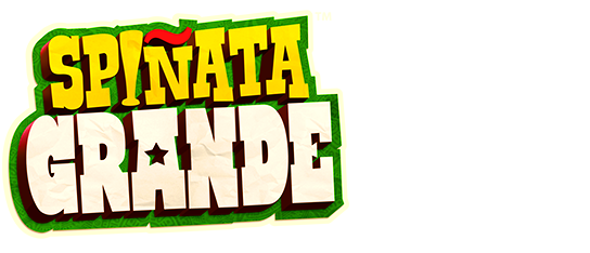 game logo Spiñata Grande