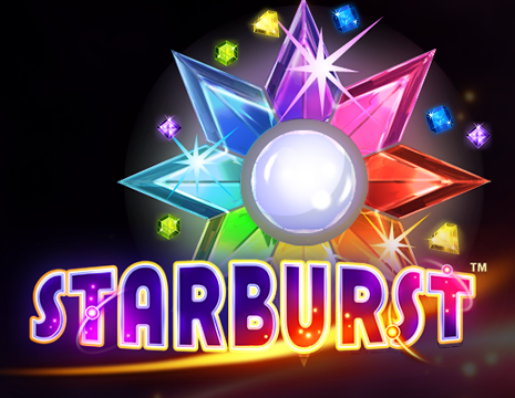 Play Starburst at OJO Casino