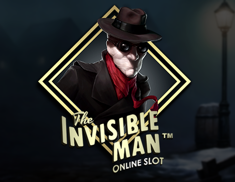 The Invisible Man 