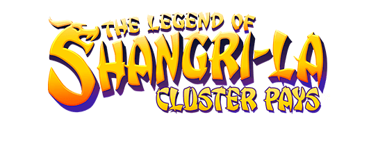 game logo The Legend of Shangri-La