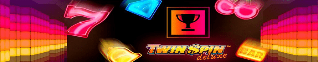 Twin Spin Deluxe Review
