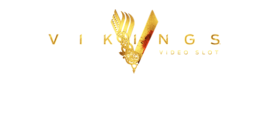 game logo Vikings