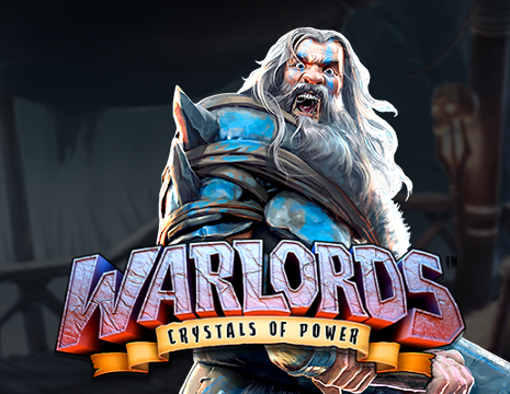 Warlords - Crystals of Power slots