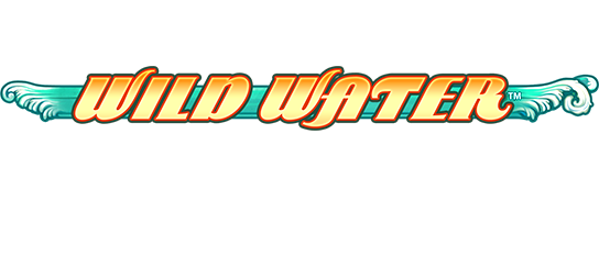 game logo Wild Water