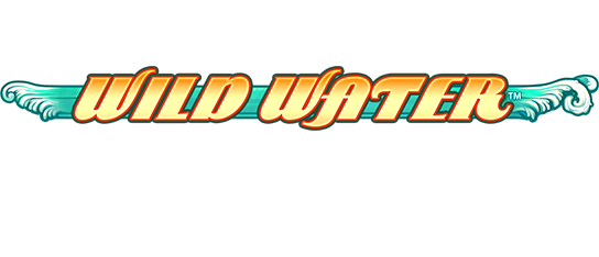 game logo Wild Water