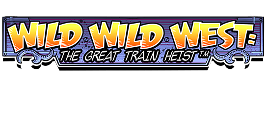 game logo Wild Wild West