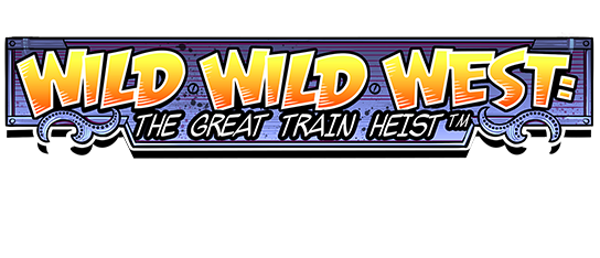 game logo Wild Wild West